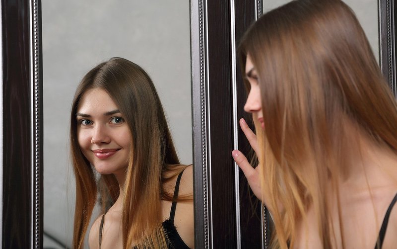 Проститутка Амина